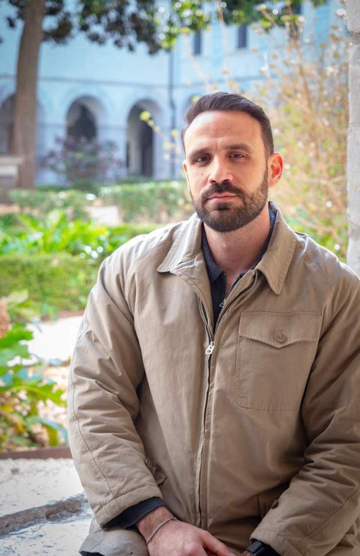 Responsable d'agence