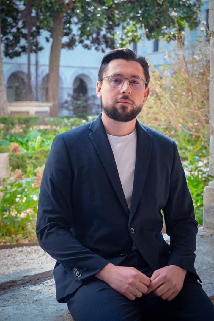 Conseiller en communication