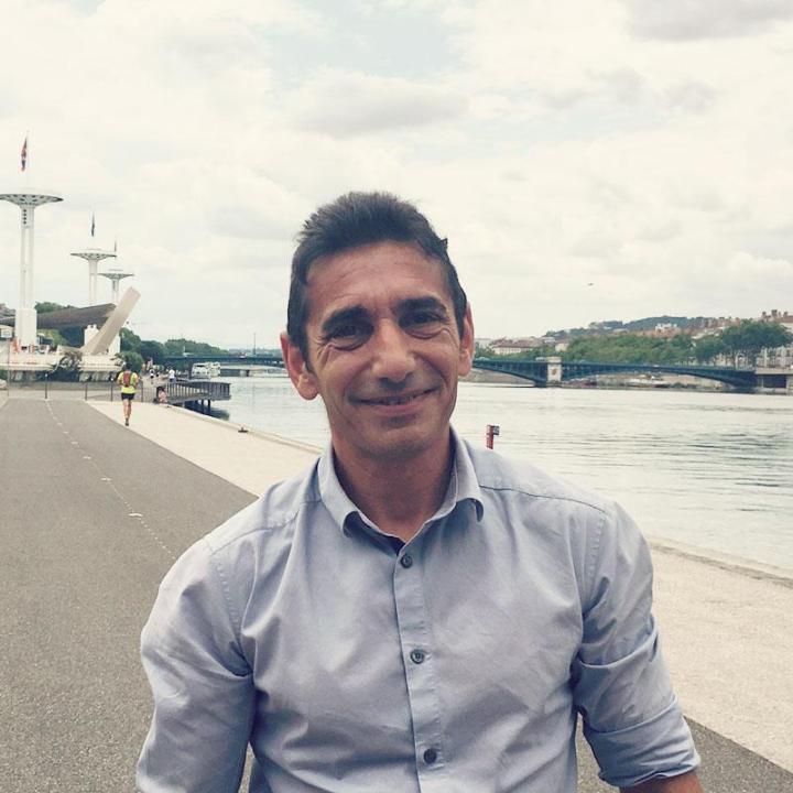 Conseiller en communication