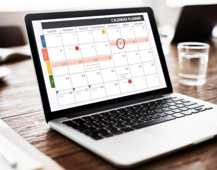Logiciel de prise de rendez-vous en ligne à Bron