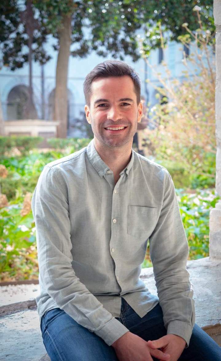 Conseiller en communication