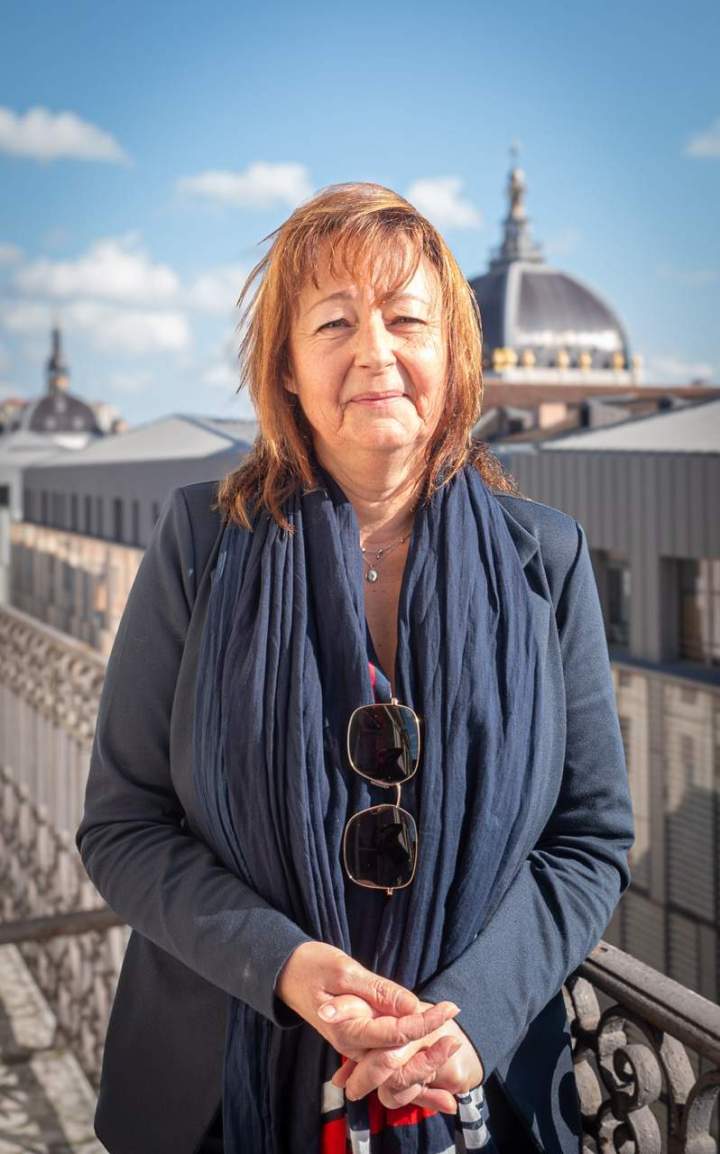 Technico-commerciale