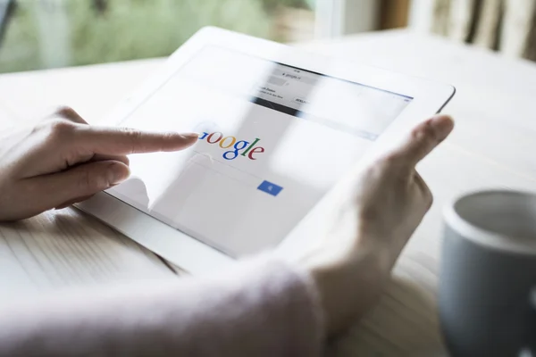 Référencement sur Google, Meyzieu